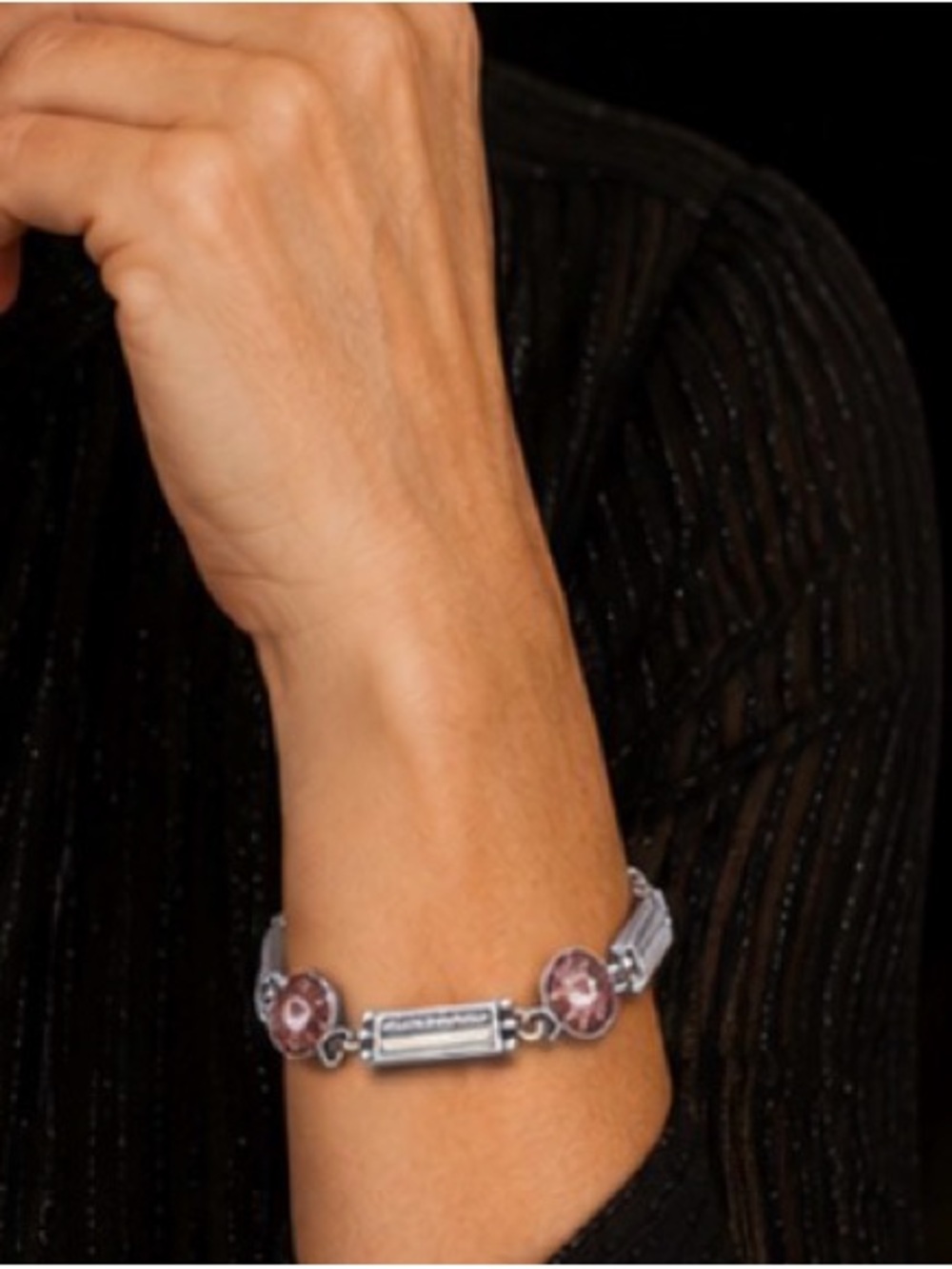 Lia Sophia "ELEMENTAL" Bracelet
